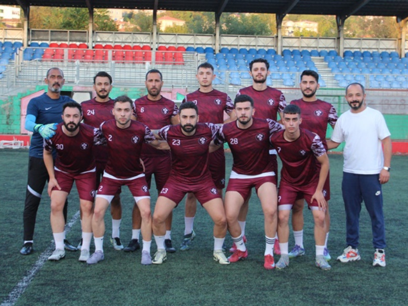 Bağlarbaşıspor'dan sezon öncesi güçlü mesaj